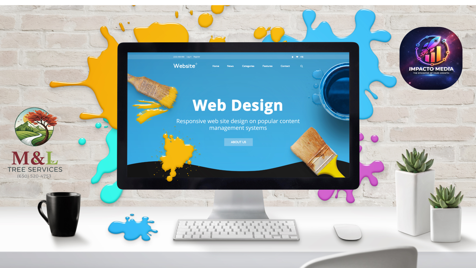 Diseño Web