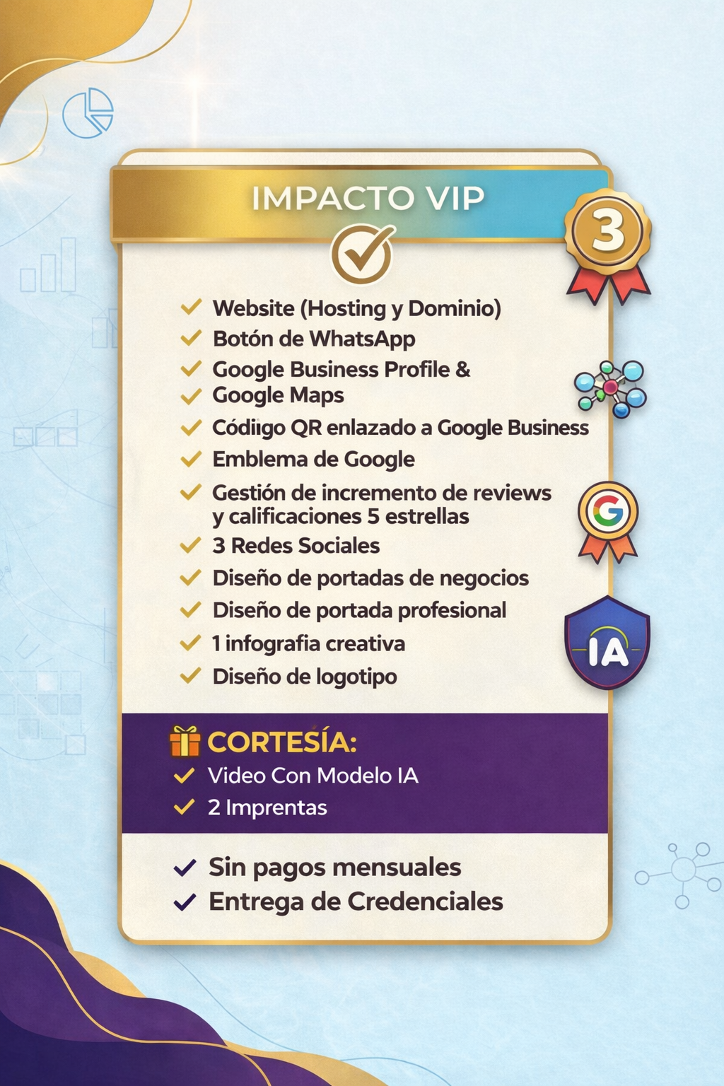 Paquete 3