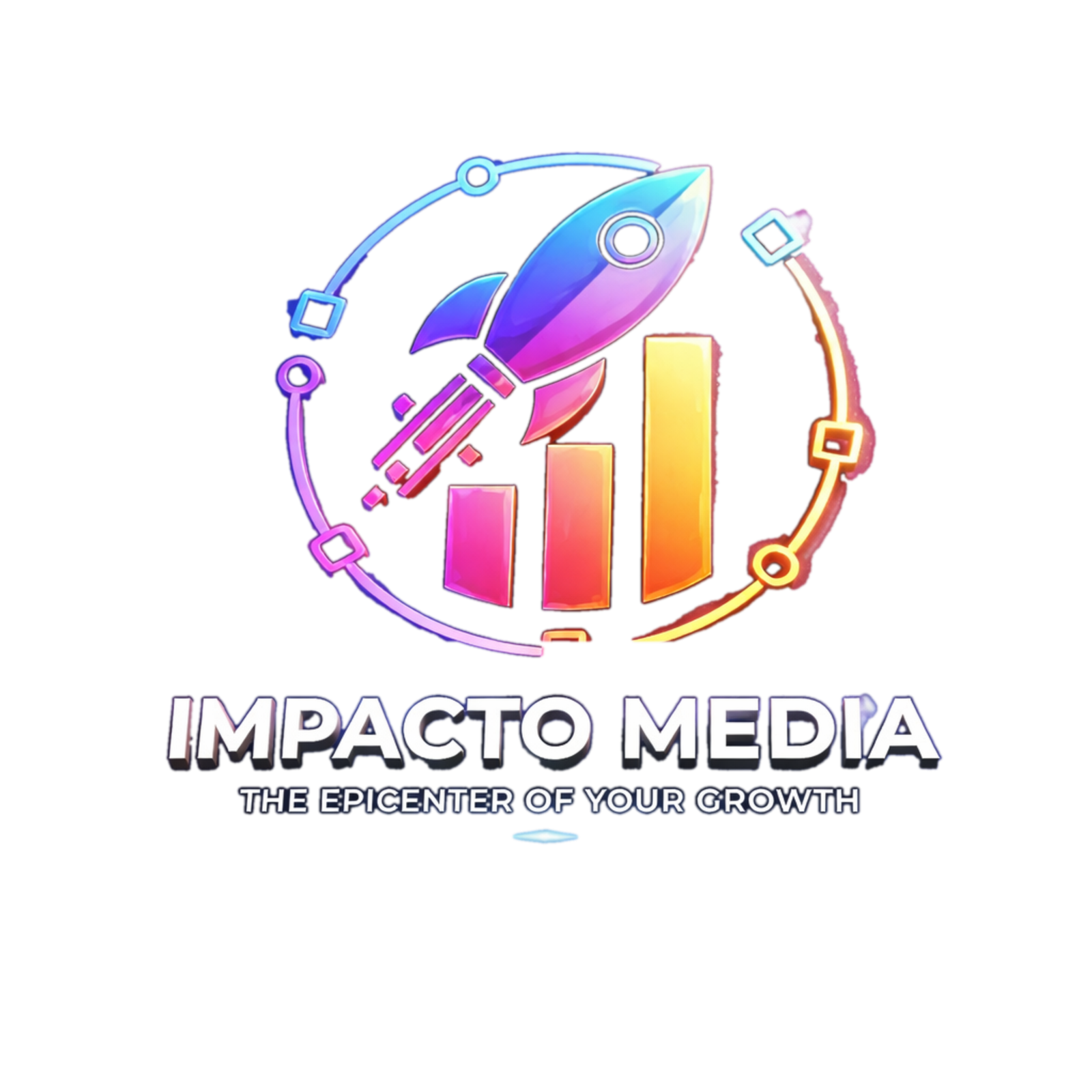 Impacto Media Agency