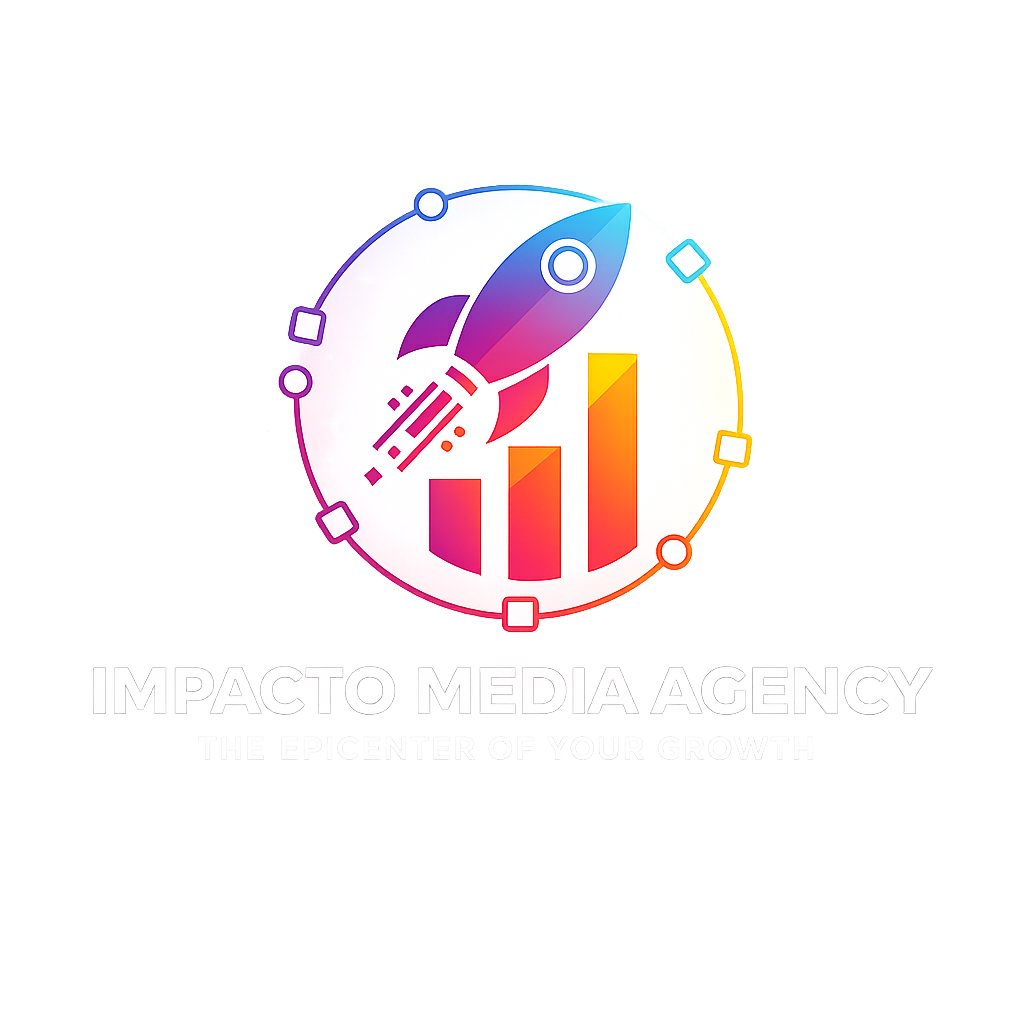 Impacto Media Agency