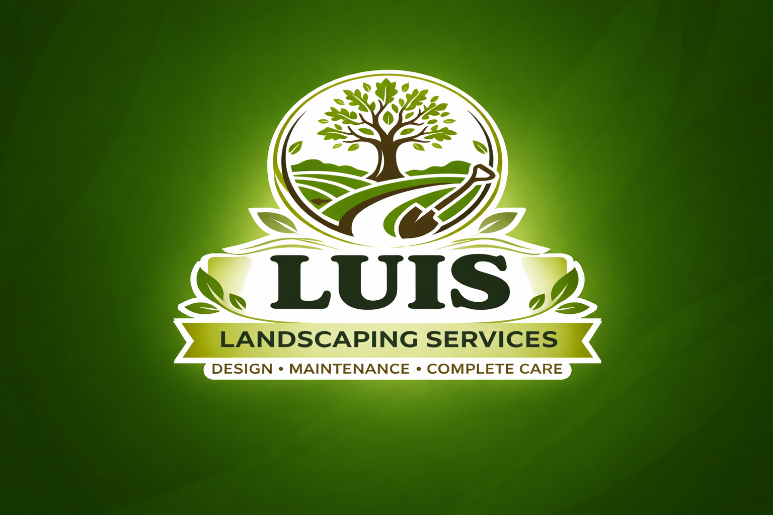 Logo Design Project